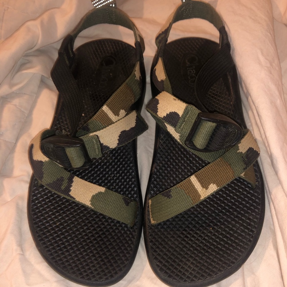 Chaco (boys or girls)